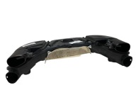Gehäuse filter luft BMW 7 G11 G12 G30 50i N63