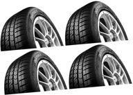 4× Celoročná pneumatika Vredestein Quatrac 5 185/60R14 82 T trakcia na snehu (3PMSF)