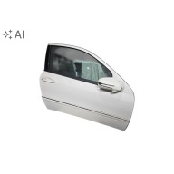 MERCEDES W203 CLC - door front front right 650