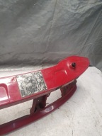 support panel for radiators pillar headlight trim IVECO DAILY III 3 / IRISBUS KAPENA 06r.