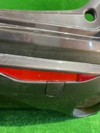 bumper rear ALFA ROMEO STELVIO