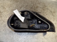 Jaguar X-Type light rear right sedan