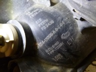 light front left MAZDA TRIBUTE 00-07 6M21-13006