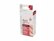 EVELINE Nail Therapy 6v1 kondicionér na nechty.