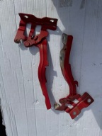 KIA RIO III bonnet hinges KOMPLET BEG left + right original