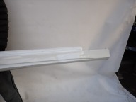 MERCEDES A-KLASA W177 AMG 18- moulding threshold right threshold right