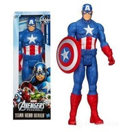 Hasbro Captain America Titan Hero 30cm