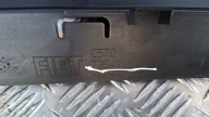 bumper rear part 735426845 FIAT BRAVO II 2007