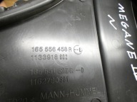 RENAULT MEGANE IV szívócső PRZEWOPOWIETRZA 165556458R