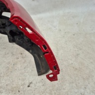 RENAULT CAPTUR and 1 LIFT 17-19 bumper front front 6XPDC