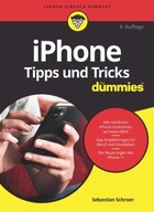 iPhone Tipps und Tricks fur Dummies Schroer