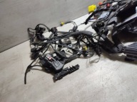 Volkswagen Touran III 2020 bundle of the engine