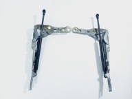 hinge bonnet hinges BMW 3 III E46 97-07