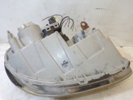 light left front front HYUNDAI SONATA IV 4