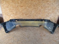 bumper rear part rear MERCEDES SL W230