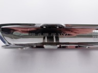 MERCEDES CLS C257 18- moulding CHROM right for grill