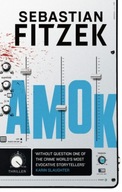 Amok Sebastian Fitzek Fitzek