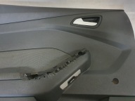 bok levý záď Focus mk3 III kombi