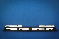 blinds rear electrical Audi A8 4H4861333 QBC