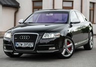 Audi A6 S6 3.0T V6 290KM S-Line ! Doinwestowana !