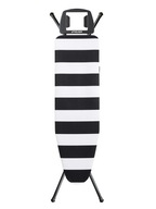 Rolser K-S Vasalódeszka / Fekete-Fehér