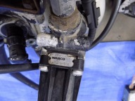 OSUSZACZ luft Sensor MAN TGL 10.180 07R