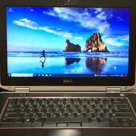DELL Latitude E6430 i5 2.5GHz 4/128GB SSD LAPTOP ноутбук OKAZJA