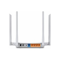 TP-LINK Dwupasmowy, bezprzewodowy router Archer C50