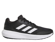 Športová obuv na fitness tréning čierna adidas RunFalcon 3.0 HP5845 35.5