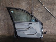 door complete left front BMW E46 668/3 sedan KOMBI