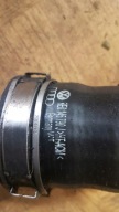 AUDI A4 B7 rohr intercooler 8E0145790J 2.0 TDI