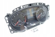 dials dials VW GOLF VII 7 5G 25828KM 5G1920740D