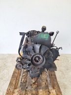 IVECO DAILY III 99-06 engine 2.3 JTD F1AE0481B