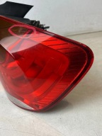 light rear part rear right BMW X1 E84