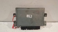 control unit of the engine computer S180042157A Renault Clio III 1.2