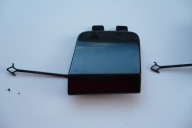 AUDI A4 B9 LIFT 19- towing hook cap bumper rear part sedan