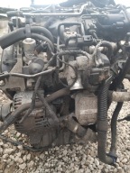 VW SEAT SKODA AUDI 1.2 TDI 2010 CFW engine complete KPL 172 TYS KM