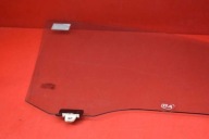 window side left front front NISSAN MICRA K13 HB 10-13