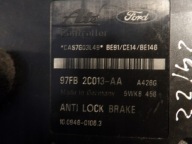 pumpa ABS Ford Escort VI 1,6B 97FB2C013AA
