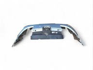 bumper front Peugeot 407 2006 9644644377
