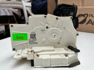 AUDI A7 4K8 lock door left rear part 4K0839015P !J