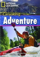 Canyaking Adventure + Book with Multi-ROM Geographic National