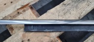 Q5 8R moulding dust door CHROM left left front 8R0853283C