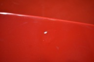 Cofano Rosso MERCEDES SLK R172 11-20