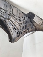 VOLKSWAGEN GOLF VII 12-16 bumper + grille 5G0807221