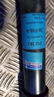 MERCEDES W211 shock absorber rear part left right 312383