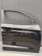 HYUNDAI TUCSON III door front right complete