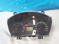 dials clock TRANSIT MK7 8C1T10849
