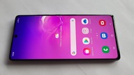 SAMSUNG GALAXY S10 LITE 128/6GB DUAL STAN 4 CZARNY