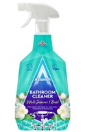 Astonish Bathroom Cleaner Sprej na čistenie kúpeľne 750ML